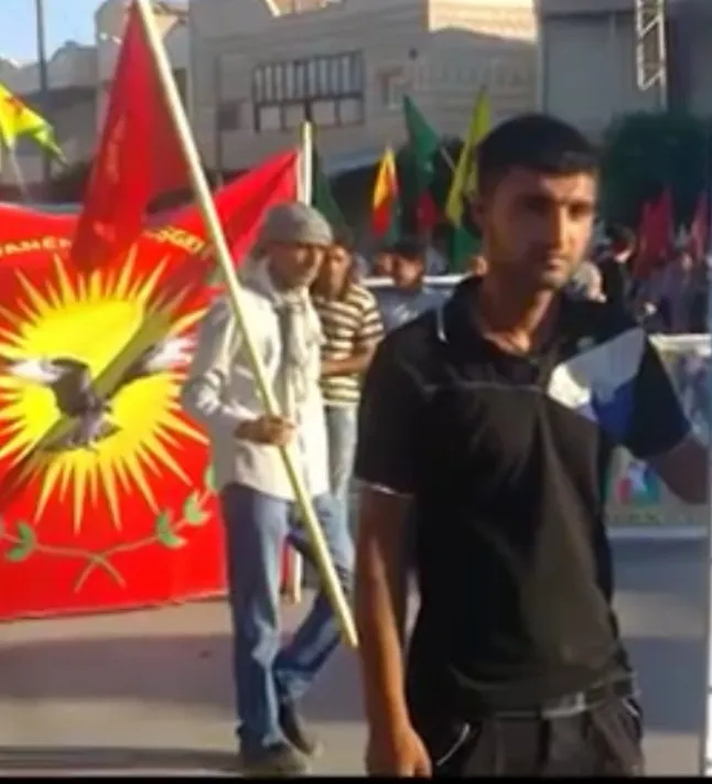 مقاومة الوجود...بانكين والكفاح لتحرير الأرض