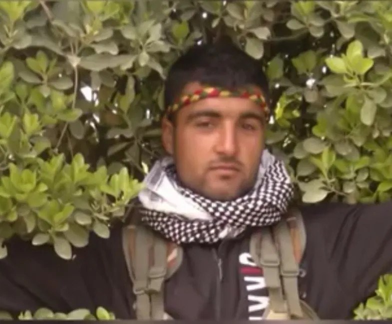 مقاومة الوجود...بانكين والكفاح لتحرير الأرض