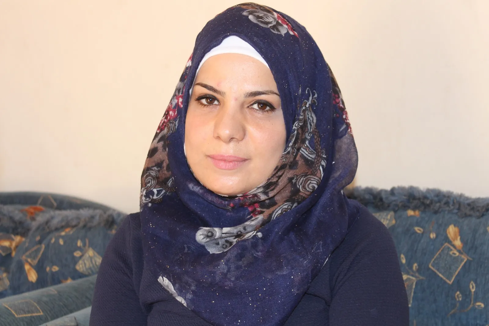 حقوقية: يجب محاكمة تركيا بسبب ممارساتها بحق نساء عفرين