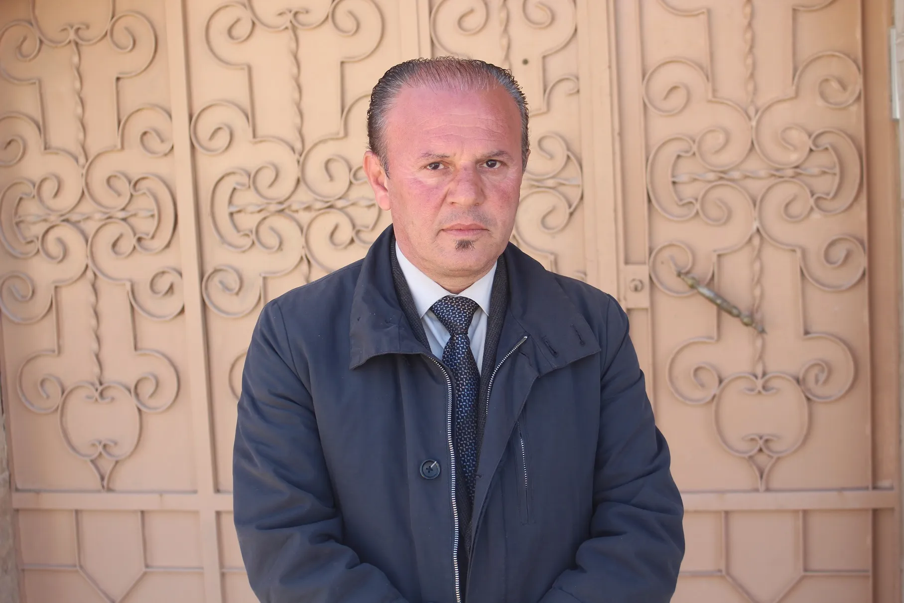حقوقي سوري: نطالب بمحاكمة المسؤولين الأتراك في المحكمة الجنائية الدولية