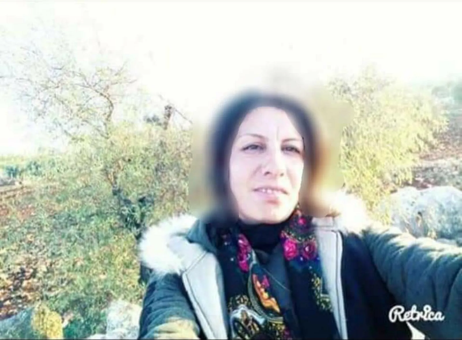 عام على تقييد حرية نساء عفرين والمجتمع الدولي صامت على هذه الانتهاكات