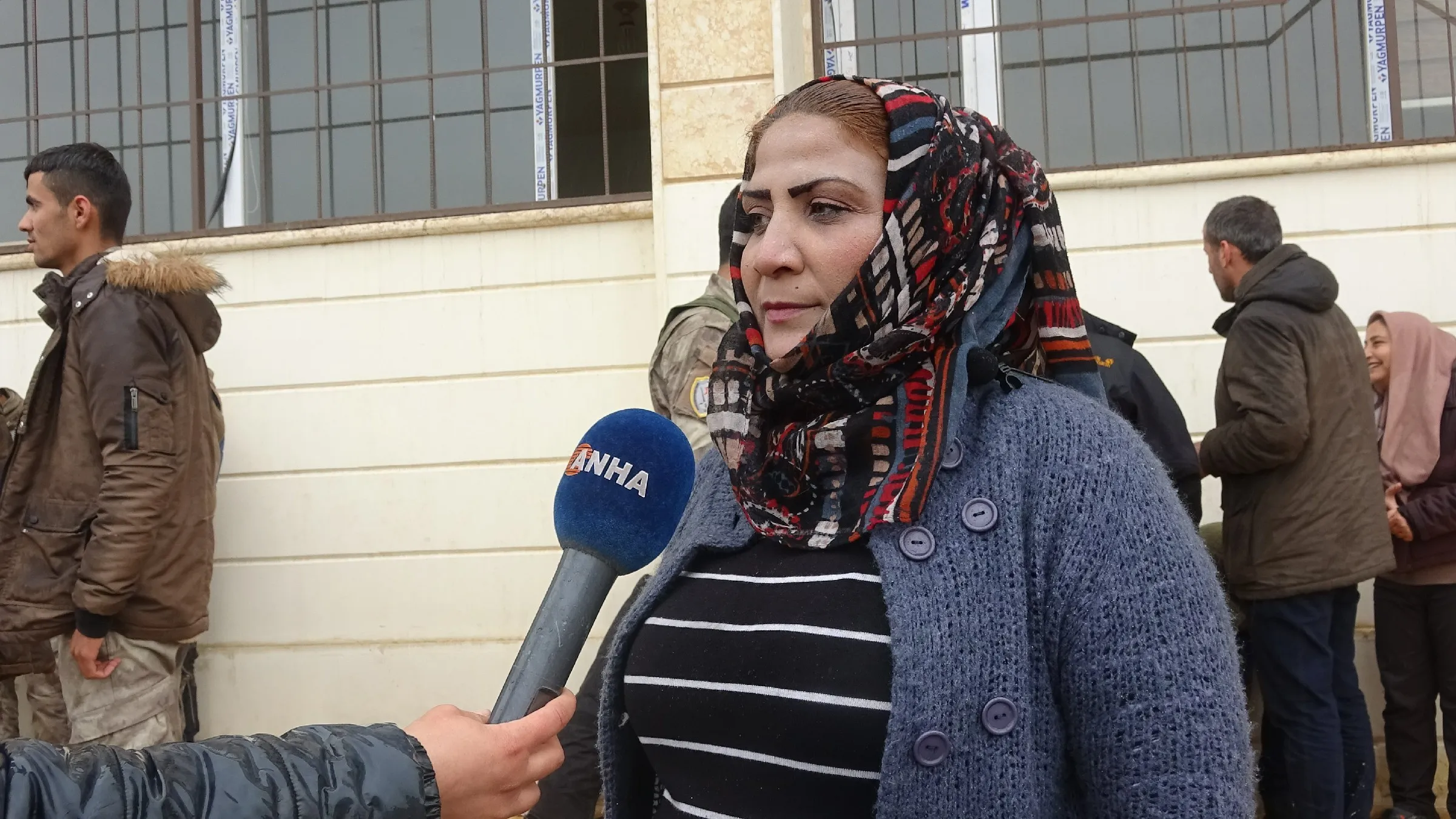 نساء الرقة: هزيمة داعش هو ترسيخ لأسس حرية المرأة