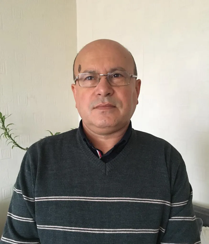 أحمد كوباني: داعش مرض عالمي والخلاص منه واجب على الجميع