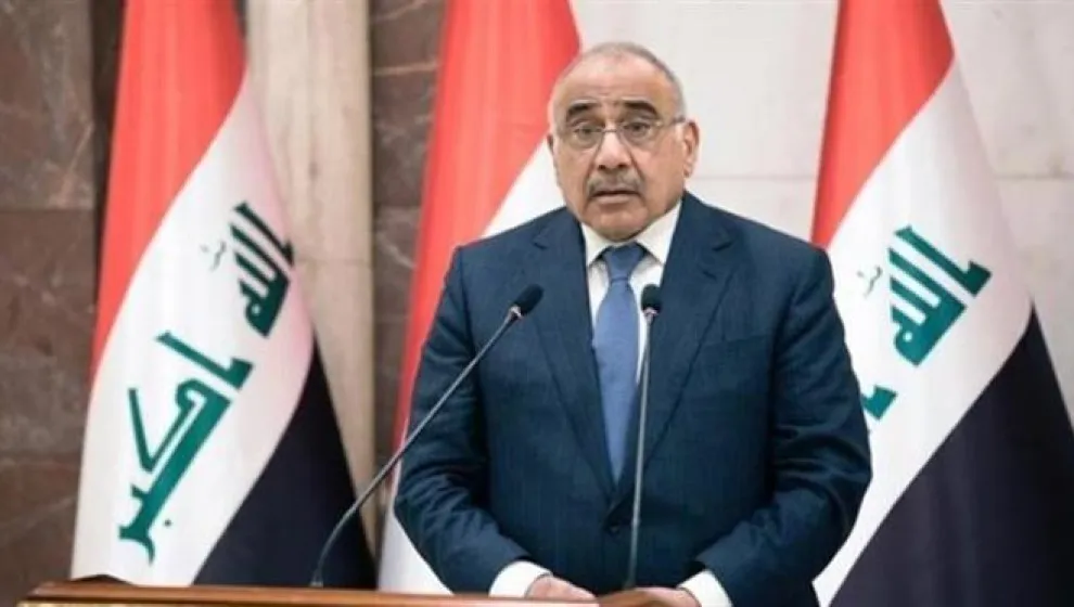 عادل عبد المهدي يعلن اتخاذ الإجراءات اللازمة في شنكال