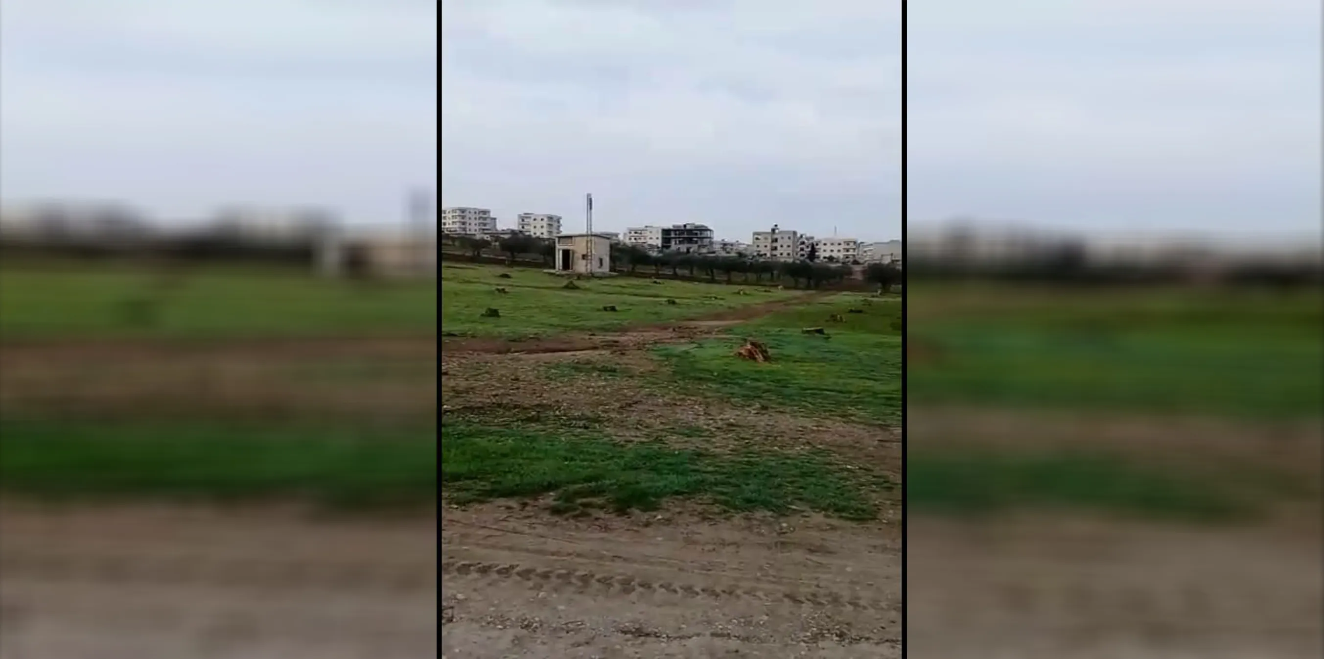 الاستمرار في تغيير ديمغرافية عفرين وحالات خوف تشهدها صفوف المرتزقة