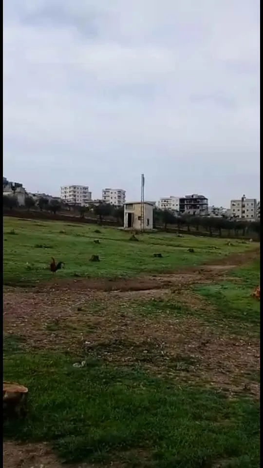 الاستمرار في تغيير ديمغرافية عفرين وحالات خوف تشهدها صفوف المرتزقة