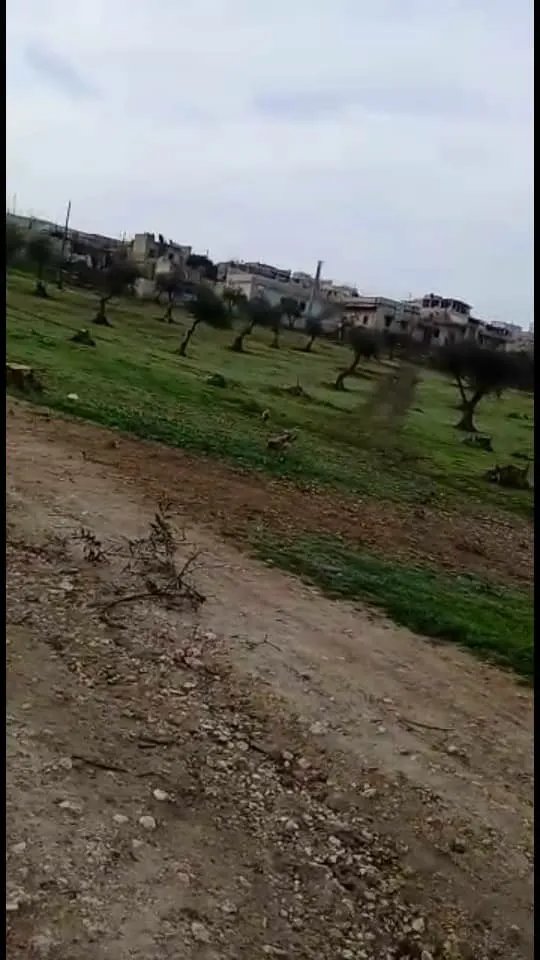 الاستمرار في تغيير ديمغرافية عفرين وحالات خوف تشهدها صفوف المرتزقة