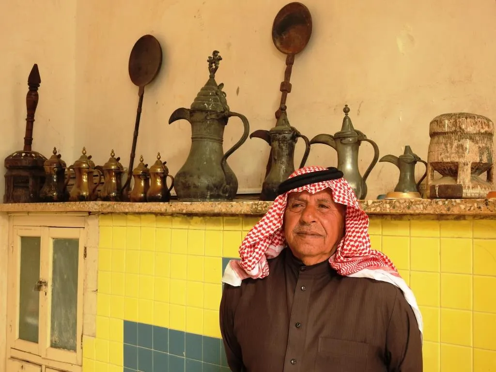 حافظوا على تراثهم رغم ما حصل لهم