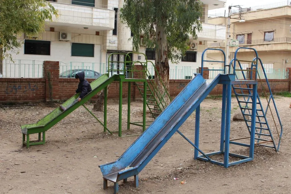 مشروع يعزز الروح التعاونية بين النساء