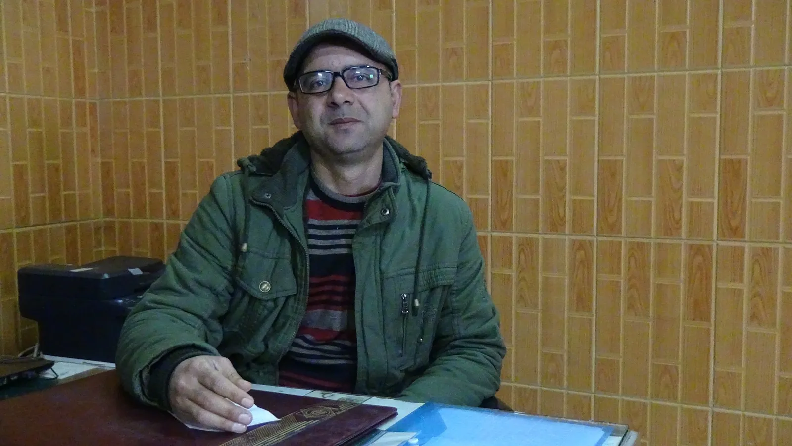 مخلفات داعش تُخرج 4 آلاف هكتار من الاستثمار الزراعي في الشهباء
