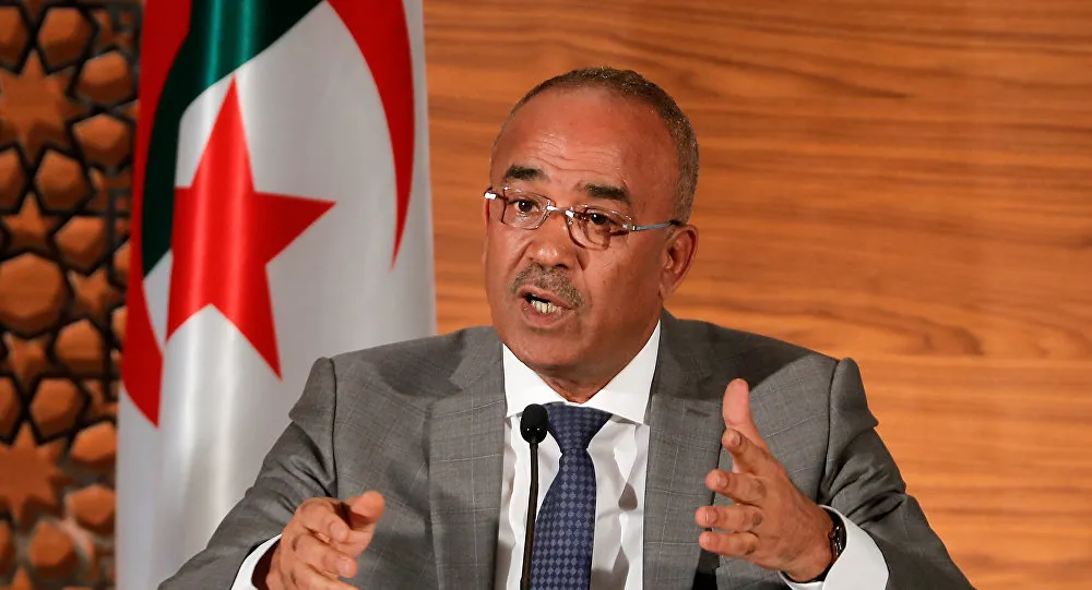 نقابات جزائرية ترفض لقاء رئيس الوزراء لتشكيل حكومة