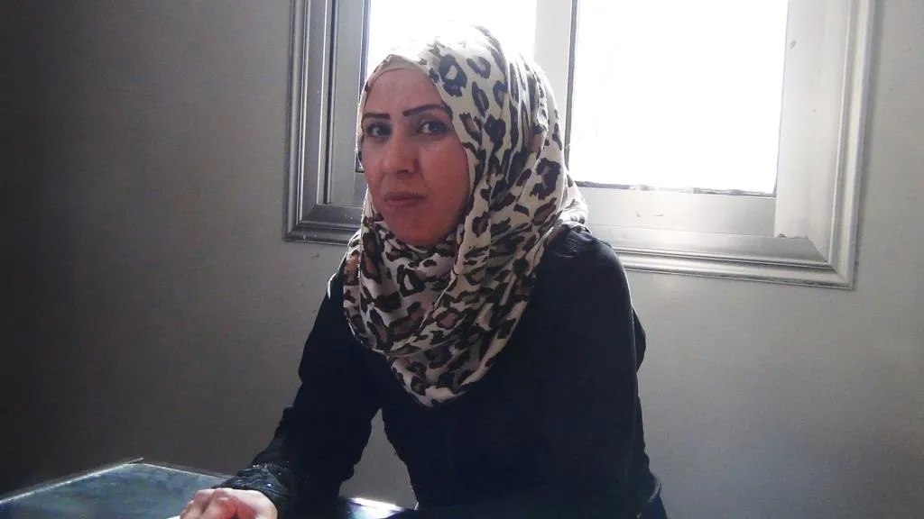 نساء ديرالزور يخطون نحو حريتهن
