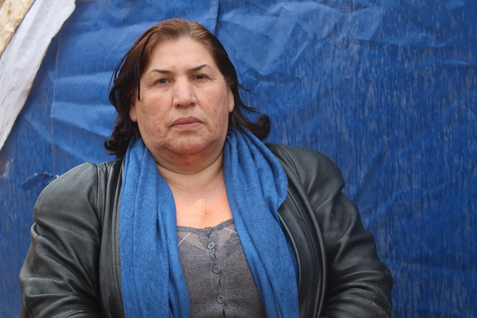 'من المؤسف تعرض نساء عفرين لأبشع الممارسات مع حلول اليوم العالمي لهن'