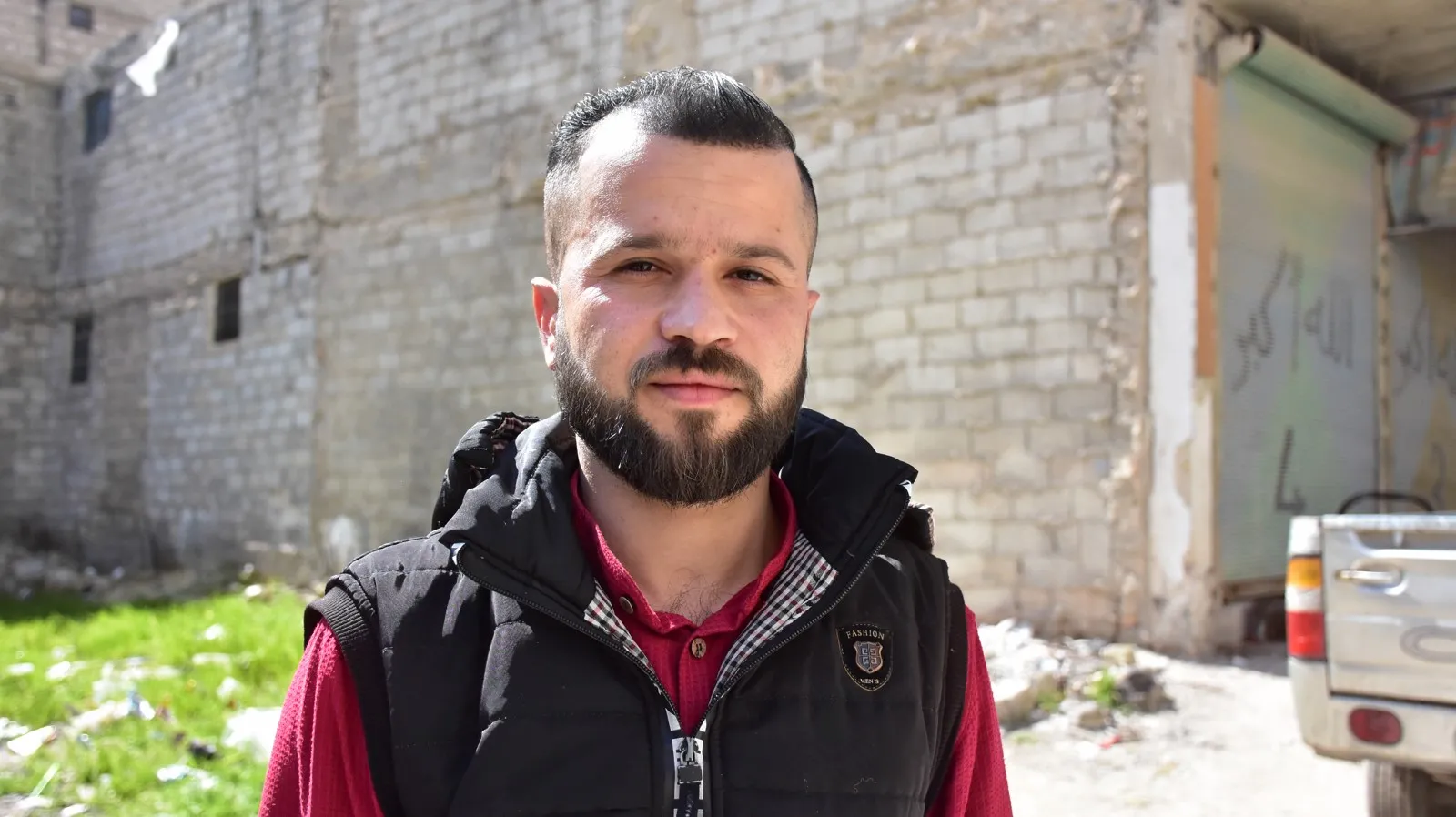 أهالي حلب: بروح مقاومة المضربين سنحي نوروز 2019