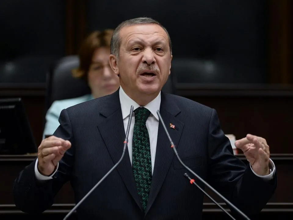 لوموند: خسارة أردوغان في مسقط رأسه ستكون كارثة له