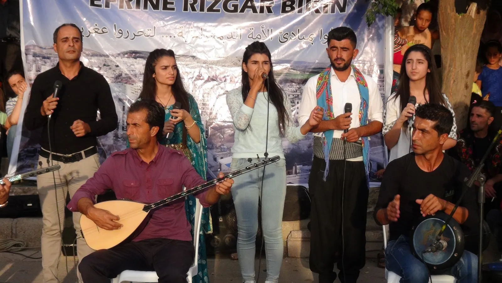نظموا أنفسهم من جديد بحسب متطلبات المرحلة