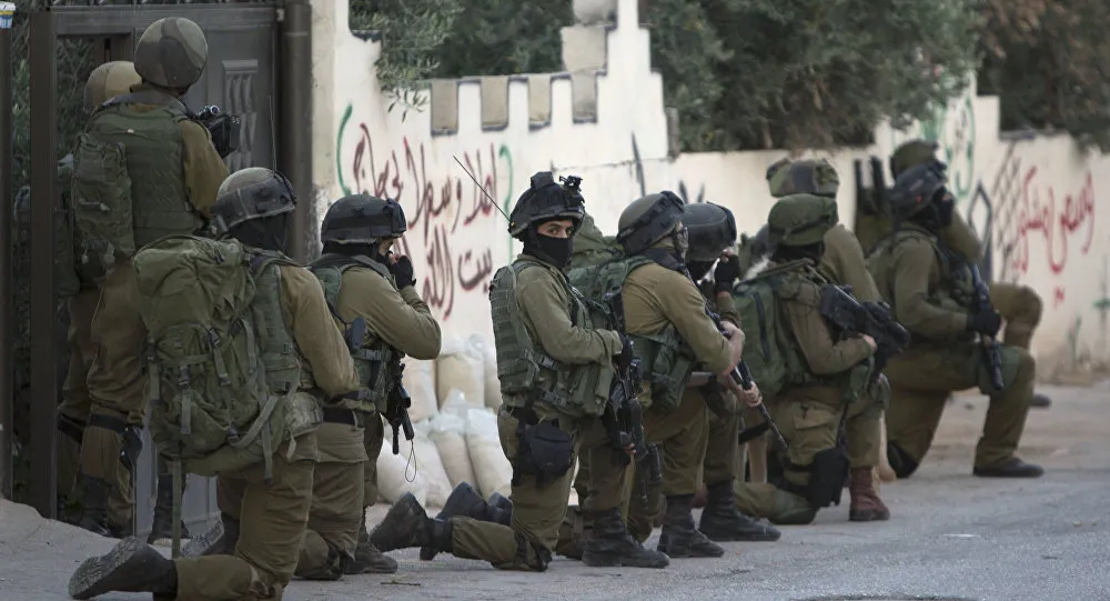 السلطات الفلسطينية تعلن مقتل عدد من الشبان والجيش الإسرائيلي يبرر