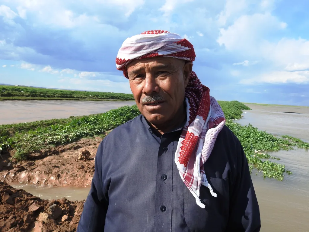 مجدداً...تركيا تستخدم مياه الجلاب لمحاربة أهالي كري سبي