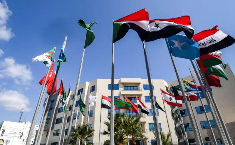 الرؤساء العرب يرفضون التدخلات الإقليمية والدولية في المنطقة العربية