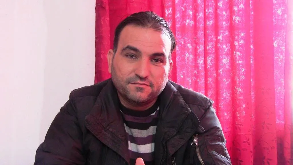 انتشال 300 جثة من مقبرة فخيخة في الرقة