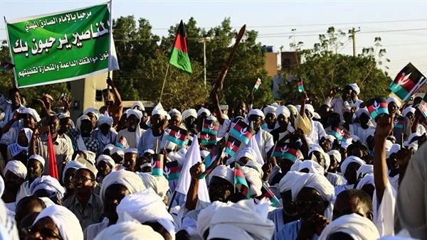 المعارضة السودانية تجتمع في باريس لبحث الأزمة