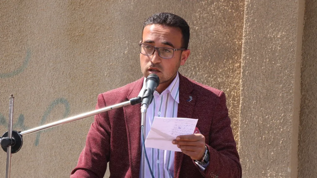 افتتاح أول معهد لإعداد المعلمين في مدينة منبج