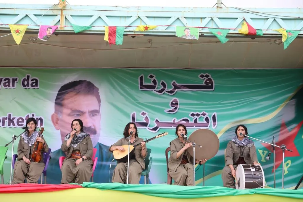 وحدات حماية الشعب والمرأة: نضالنا لم ينته والنصر الأكبر ينتظرنا