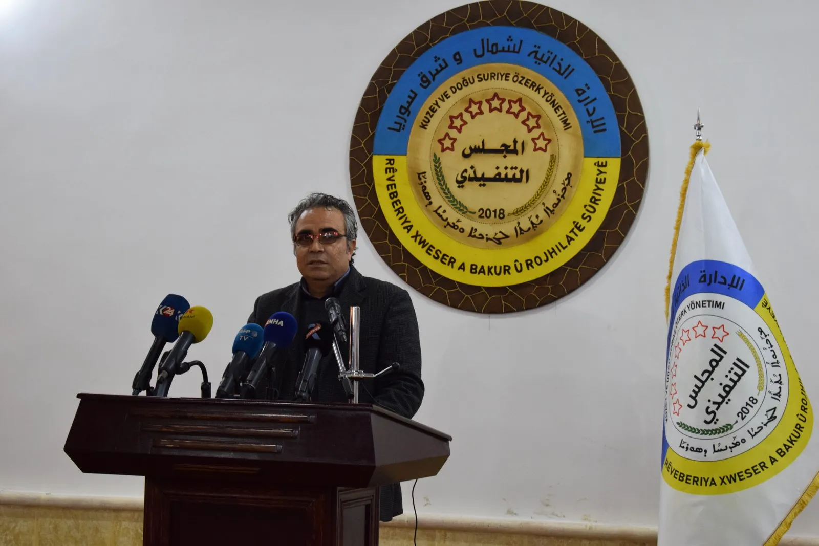 الإدارة الذاتية تدعو لتشكيل محكمة دولية لمقاضاة مرتزقة داعش في شمال وشرق سوريا