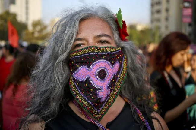 تقرير عالمي يسلط الضوء على ضحايا العنف في يوم المرأة العالمي
