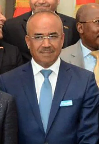رئيس الوزراء الجزائري الجديد: الحكومة الجديدة ستكون تكنوقراطية