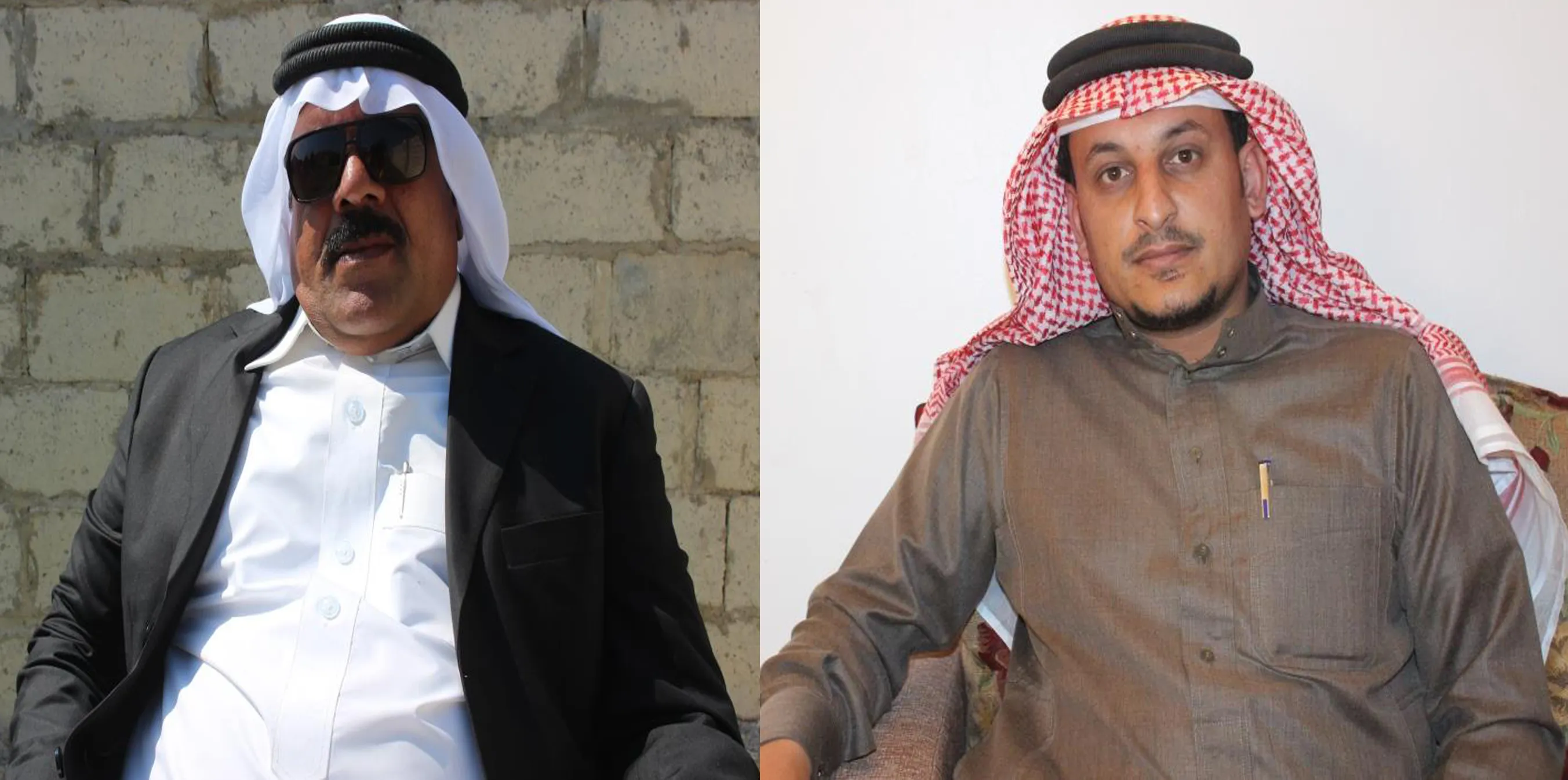 وجهاء شمر لوجهاء العشائر العربية: علينا الحفاظ على المكتسبات التي حققتها ق س د