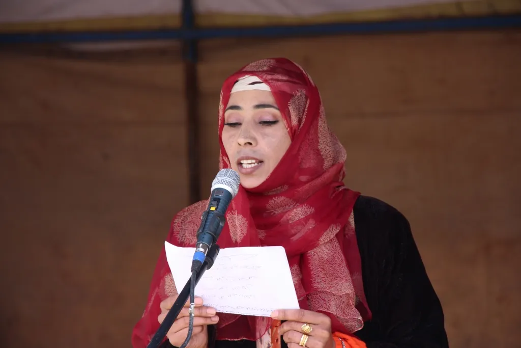 فعاليات الـ8 من آذار مستمرة في شمال وشرق سوريا