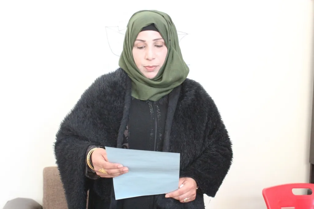 فعاليات الـ8 من آذار مستمرة في شمال وشرق سوريا