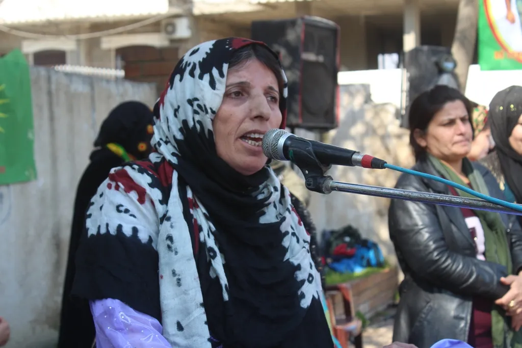 فعاليات متنوعة بمناسبة اليوم العالمي للمرأة