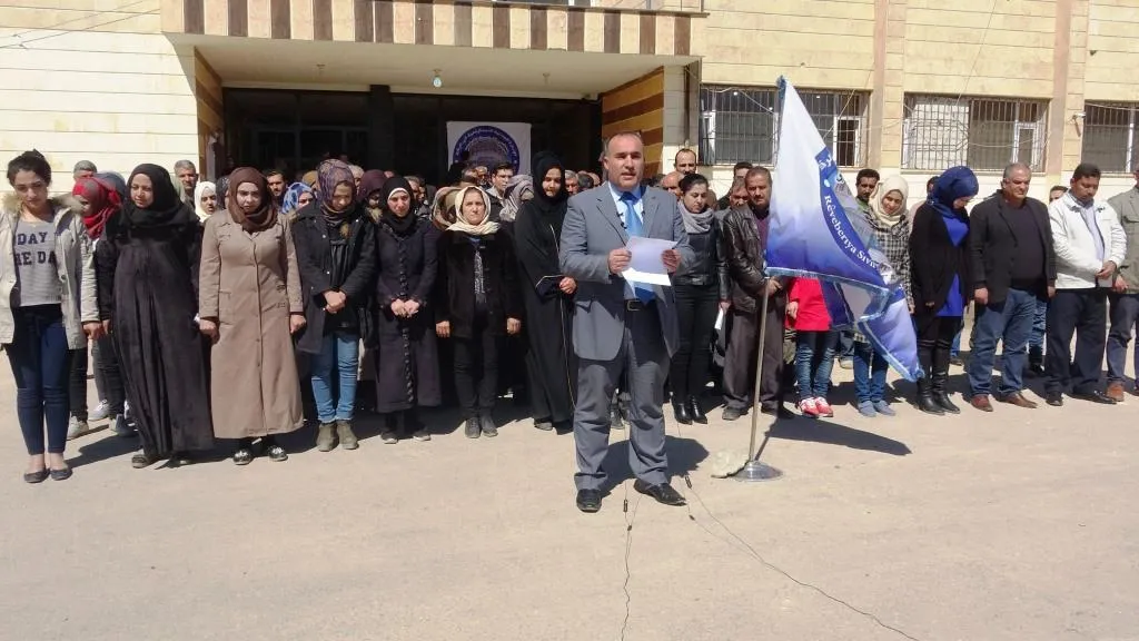 'سنحرر عفرين كما حررنا الرقة من المرتزقة'
