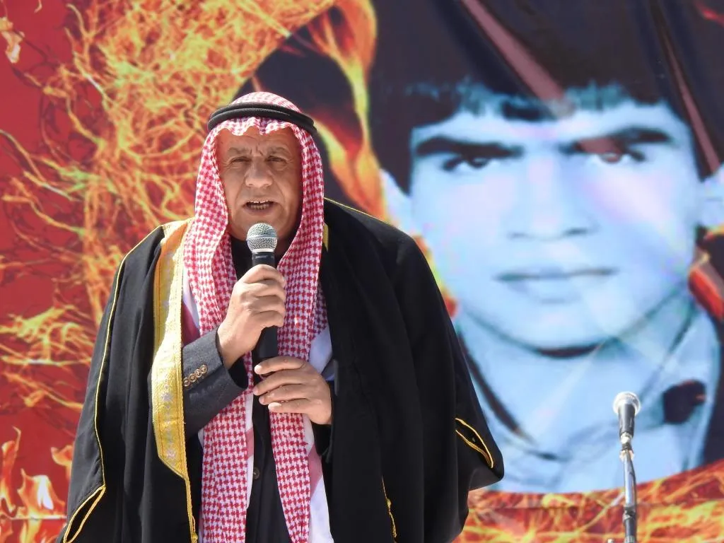 إدارة شمال وشرق سوريا : النوروز ولادة جديدة