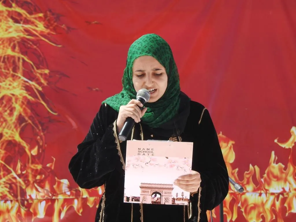 إدارة شمال وشرق سوريا : النوروز ولادة جديدة