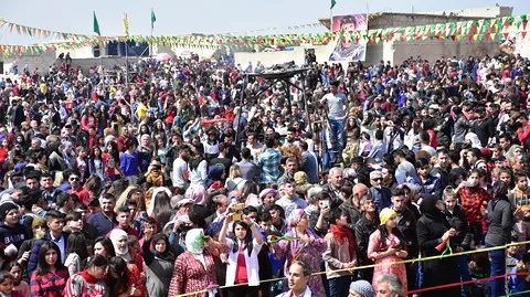 تحرير عفرين قادم بنضال أبناء الأرض