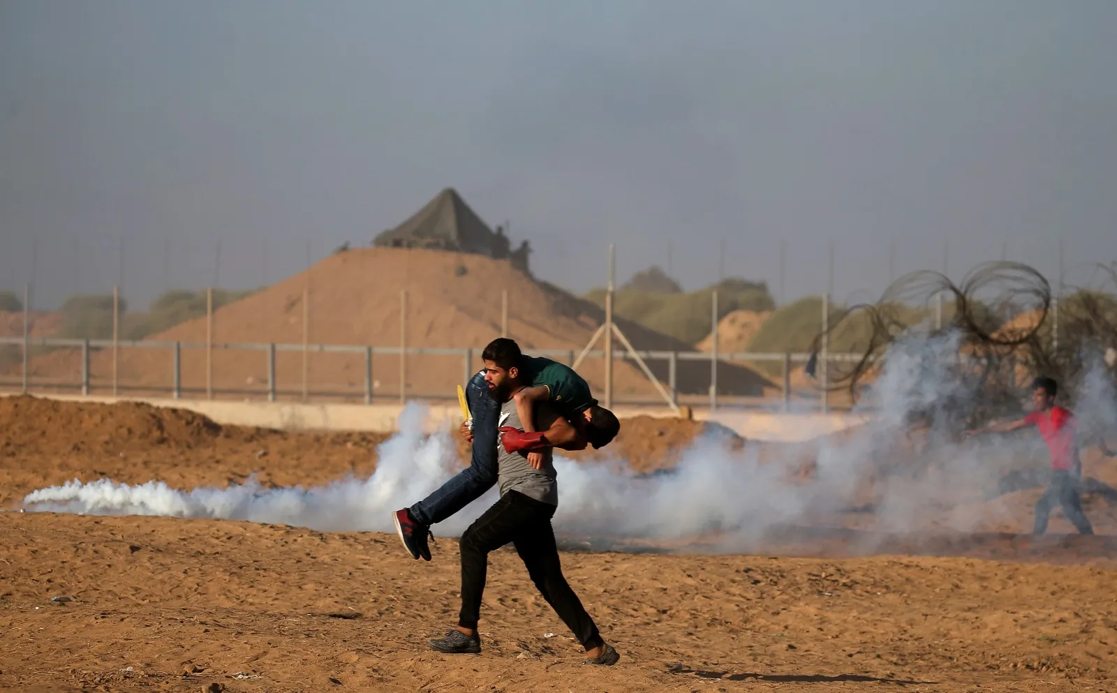 ترحيب فلسطيني ودولي بتقرير الأمم المتحدة عن الاعتداء الإسرائيلي على غزة