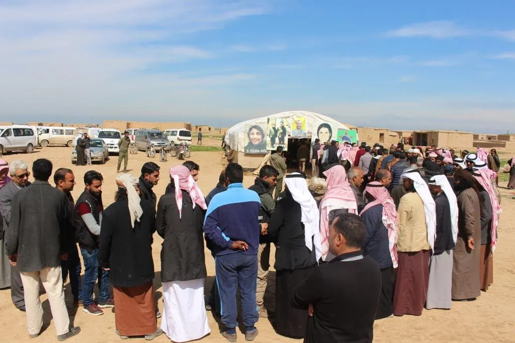 الشهداء بنوا بدمائهم جسور الحرية