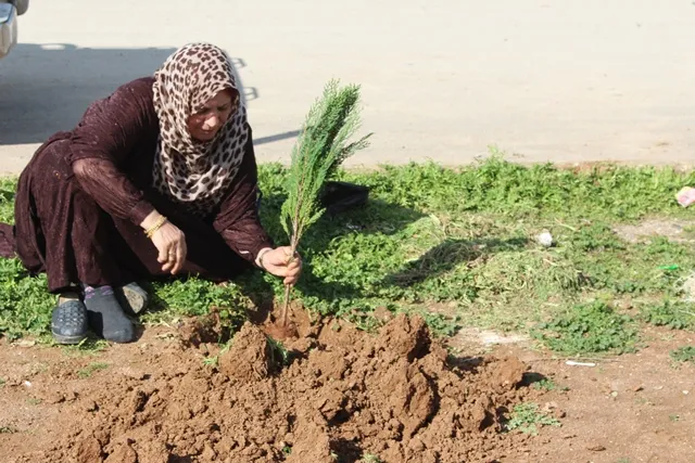 استمرار فعاليات 8 آذار ونشاطات مكثفة لاستقبال يوم المرأة العالمي