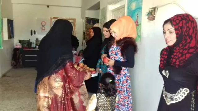 استمرار فعاليات 8 آذار ونشاطات مكثفة لاستقبال يوم المرأة العالمي