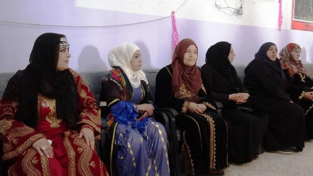 استمرار فعاليات 8 آذار ونشاطات مكثفة لاستقبال يوم المرأة العالمي