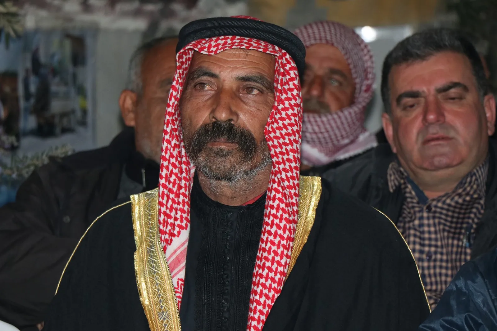 ندوة ثقافية لكشف عام من الانتهاكات في عفرين والدعوة للتكاتف لإنهاء الاحتلال