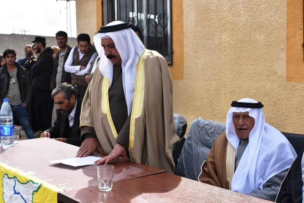 الإفراج عن 103 معتقلين من الذين غُرر بهم