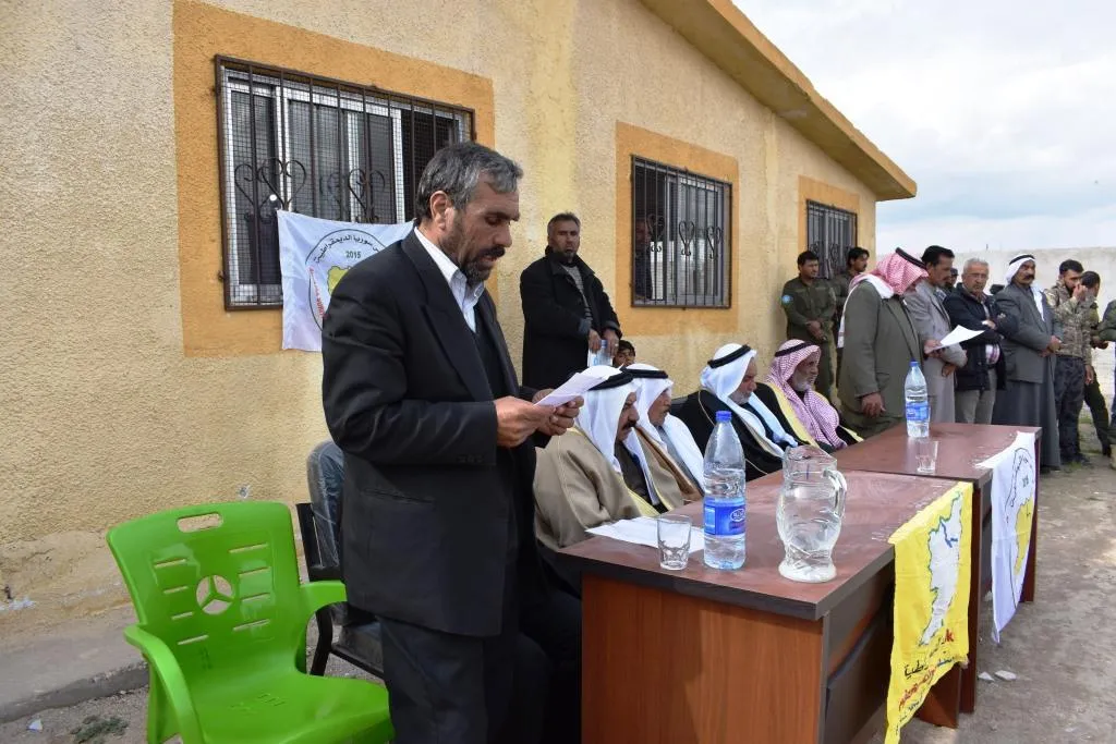 الإفراج عن 103 معتقلين من الذين غُرر بهم