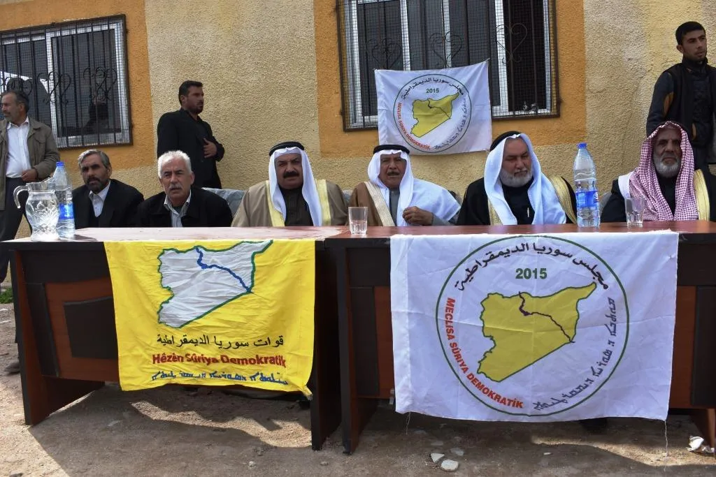 الإفراج عن 103 معتقلين من الذين غُرر بهم