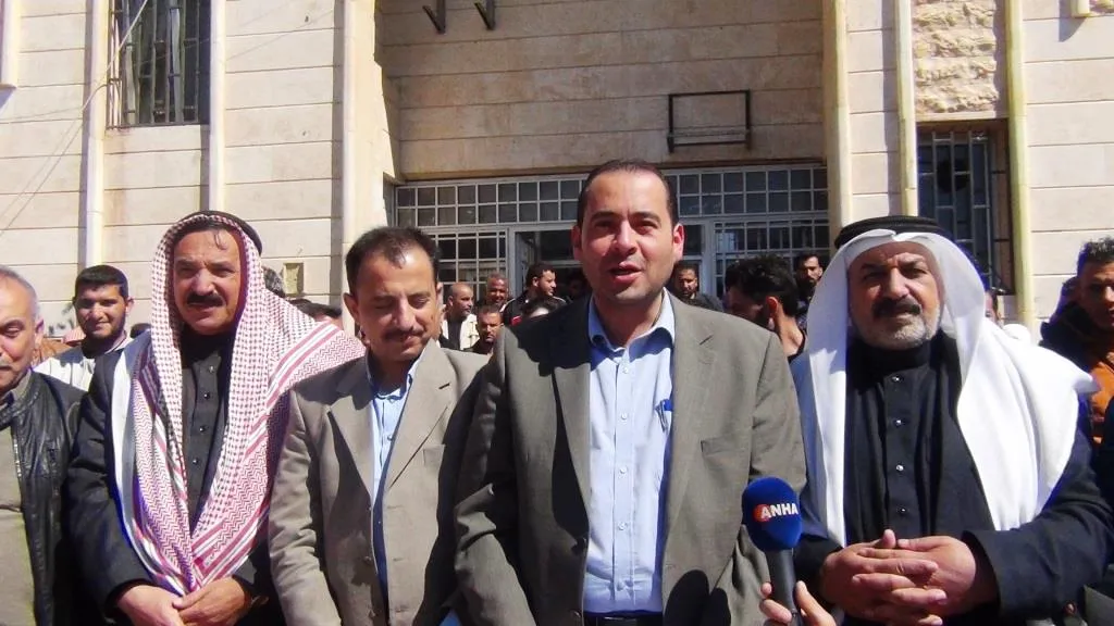 ’كما هزمنا داعش سنحرر عفرين‘