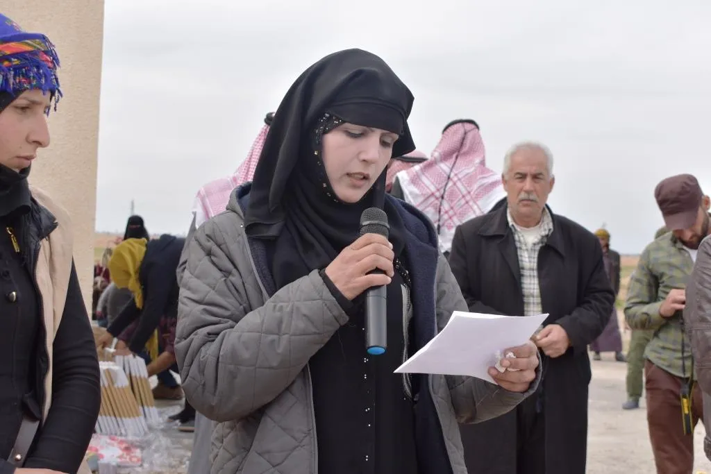 تشييع جثماني شهيدين والإعلان عن سجل 20 شهيداً في البصيرة