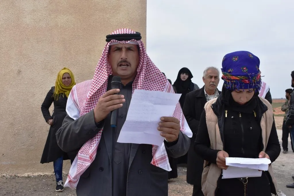 تشييع جثماني شهيدين والإعلان عن سجل 20 شهيداً في البصيرة